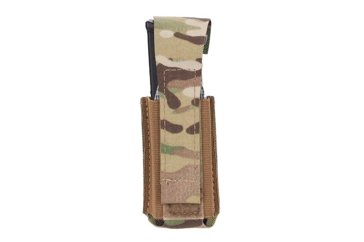 Wosport pistol magazine loader MG-127 MC