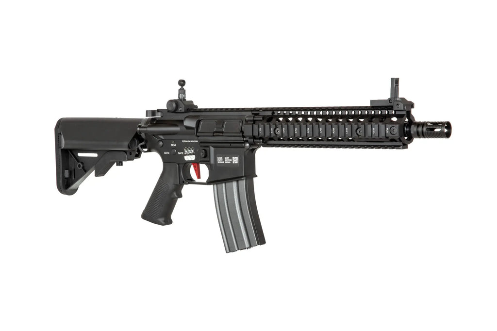 SA-A03 ONE™ TITAN™ V2 Custom Carbine Replica - Black