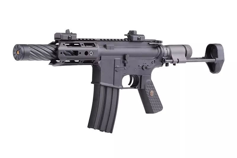 R5C Subcarbine Replica - black