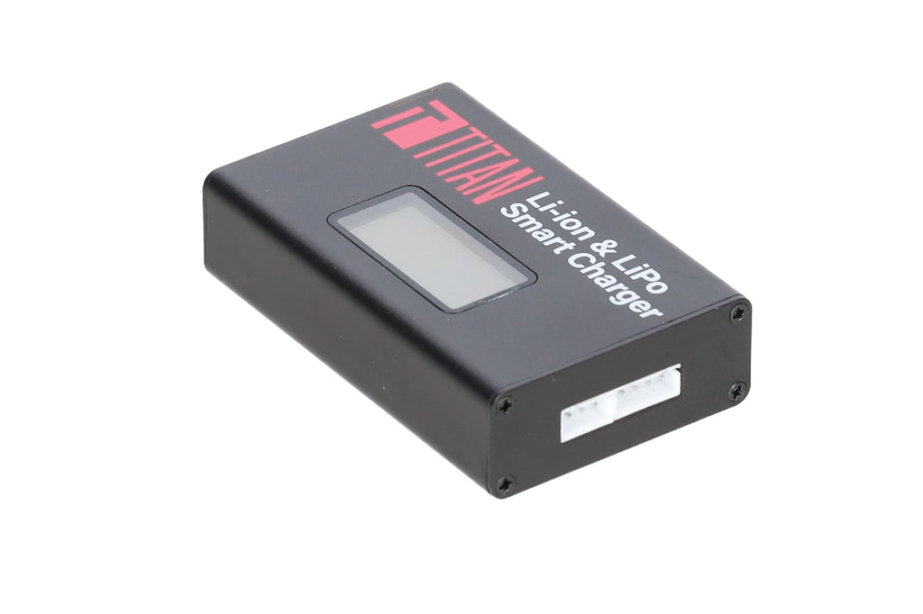 Titan Digital Charger (USB-C)
