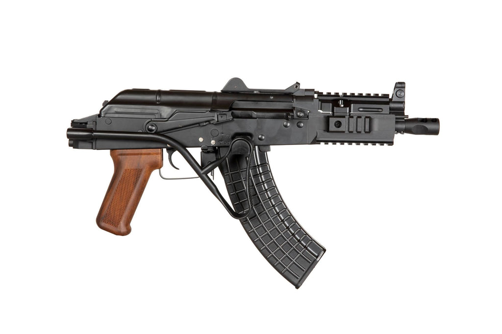 020 Assault Rifle Replica