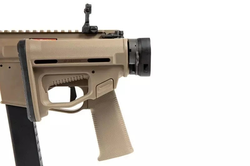 M45X-S Submachine Gun Replica - Dark Earth