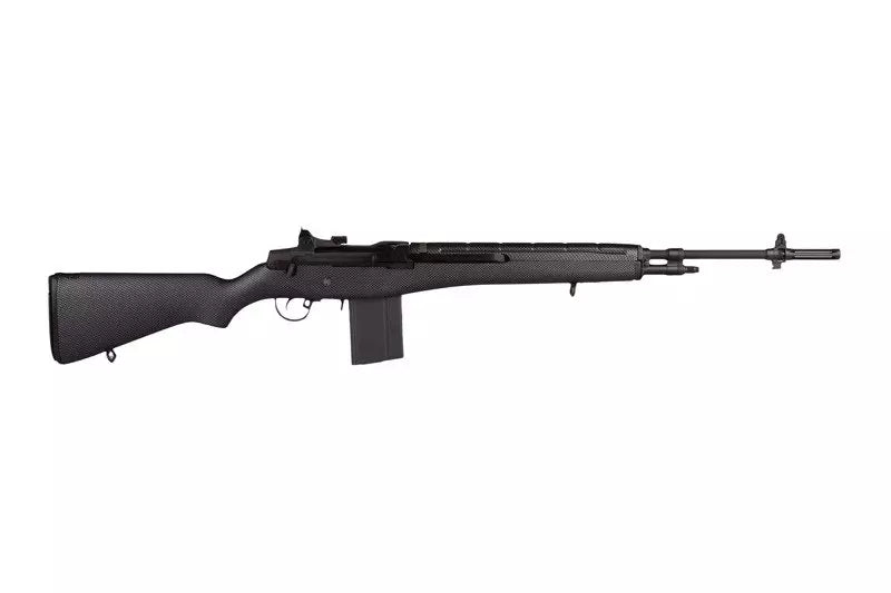 GR14 Rifle Replica - Graphite