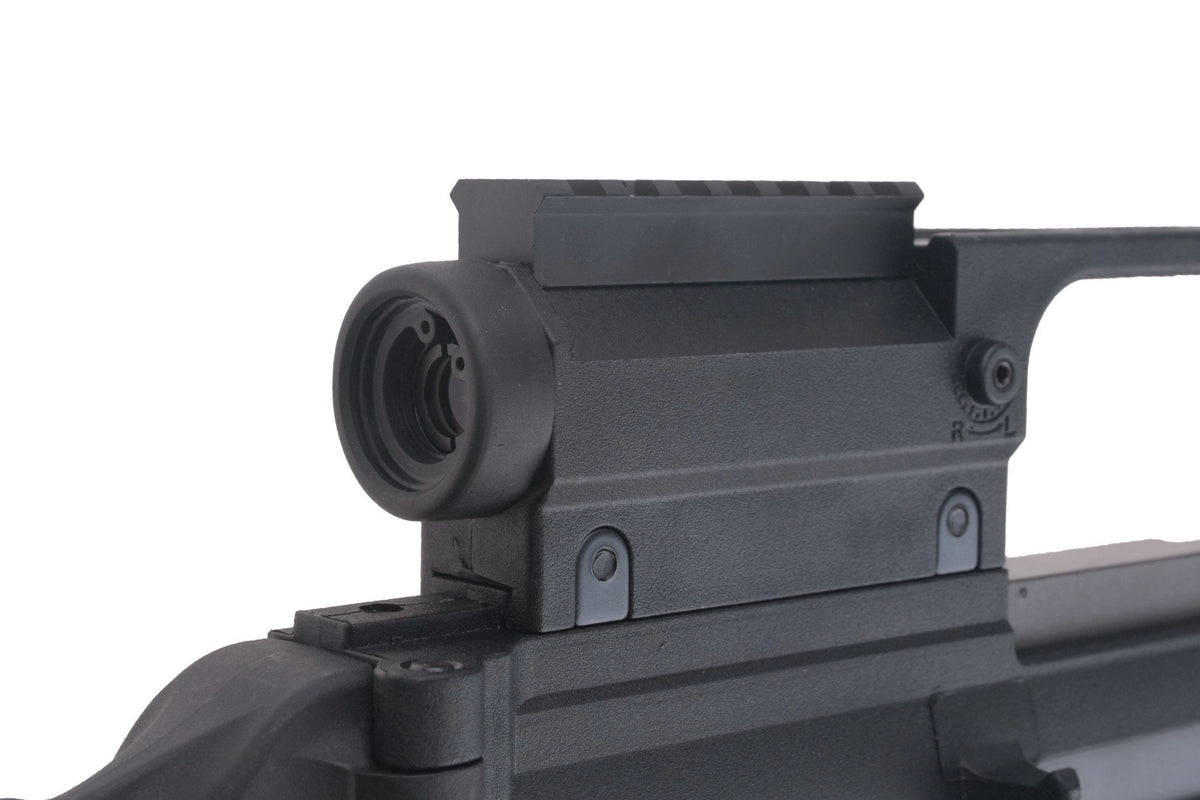 SA-G14V EBB Carbine Replica - Black