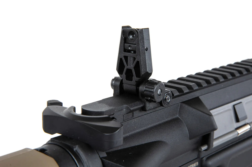Specna Arms SA-C24 CORE™ HAL™ ETU - Gel Blaster - Half-Tan
