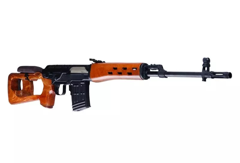 CM057 sniper rifle replica