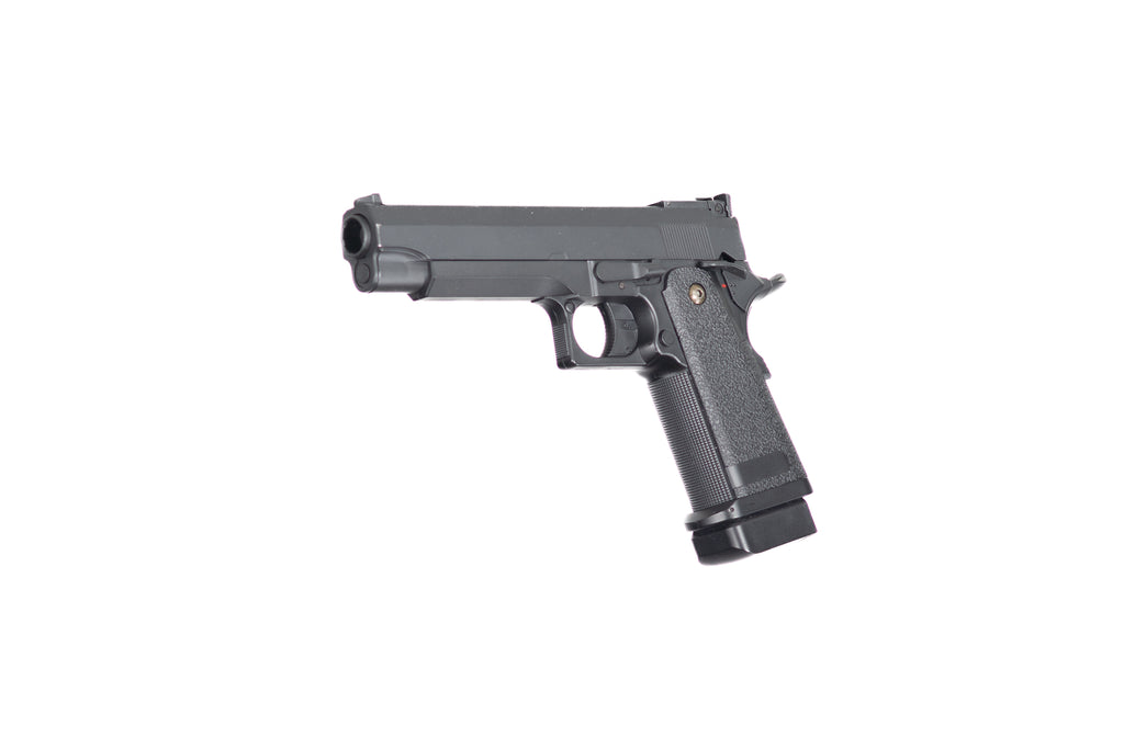 CM128 Electric Pistol Replica (w/o Battery) (OUTLET)