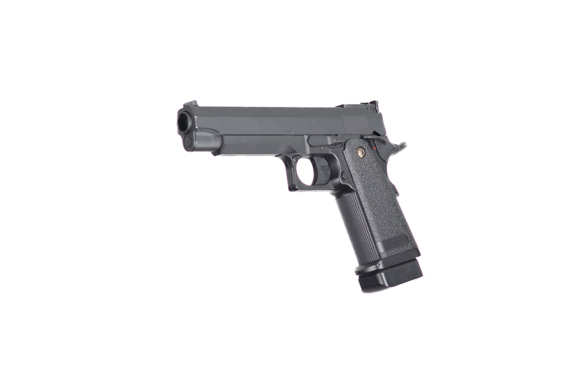 CM128 Electric Pistol Replica (w/o Battery) (OUTLET)