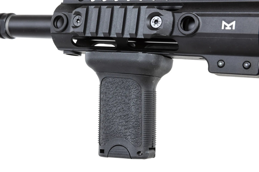 airsoft Specna Arms SA-PX01 PRIME™ BLDC™ Aster II ETU Machine Gun Black