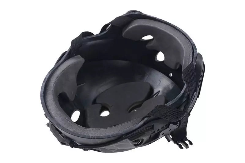 SFR helmet replica - TYP