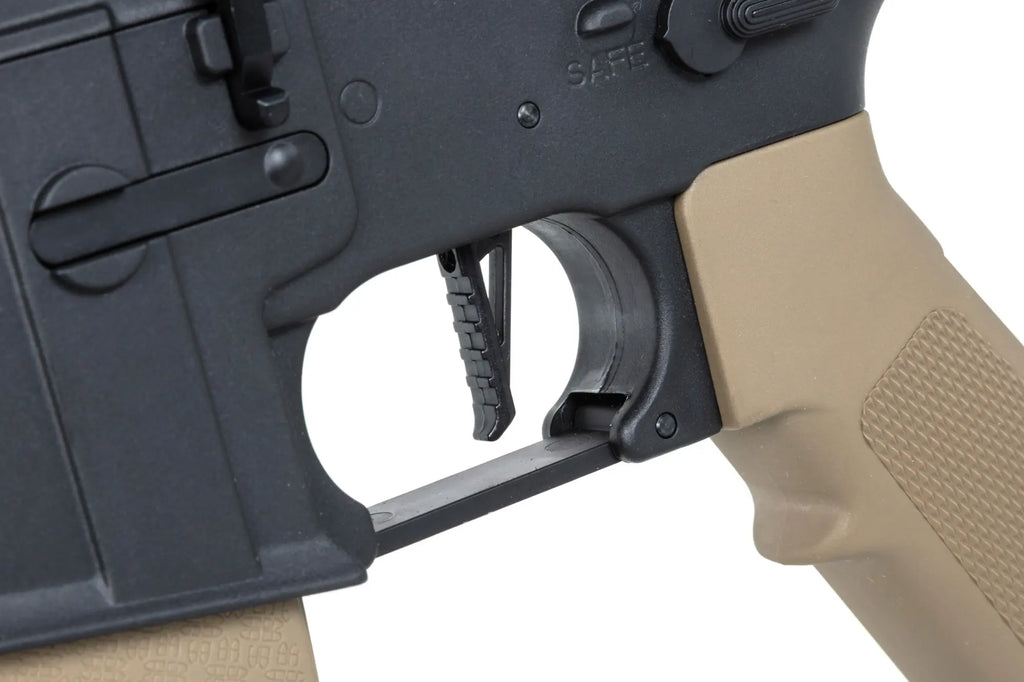 Specna Arms SA-C09 CORE™ Gen.2 HAL ETU™ Half-Tan airsoft Carbine