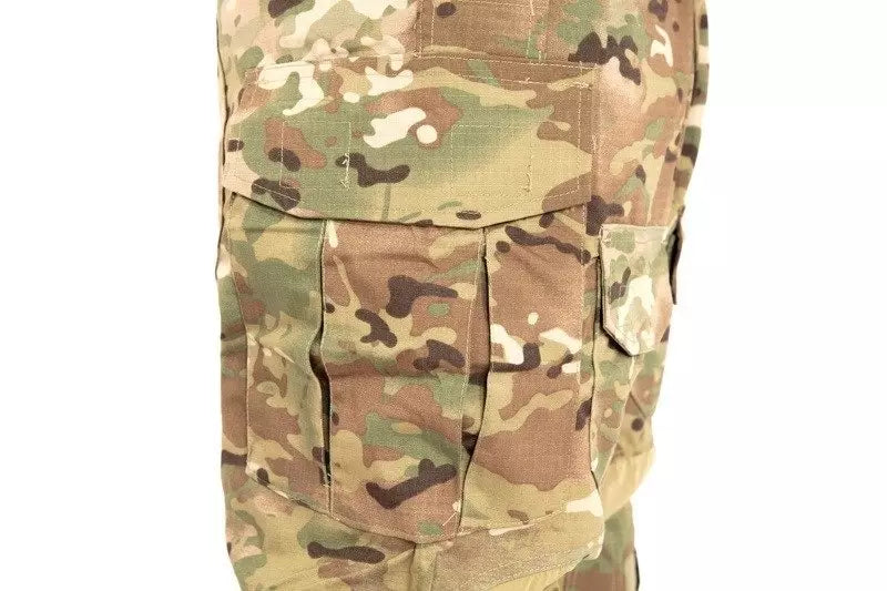 Universal Combat Uniform Set - MC