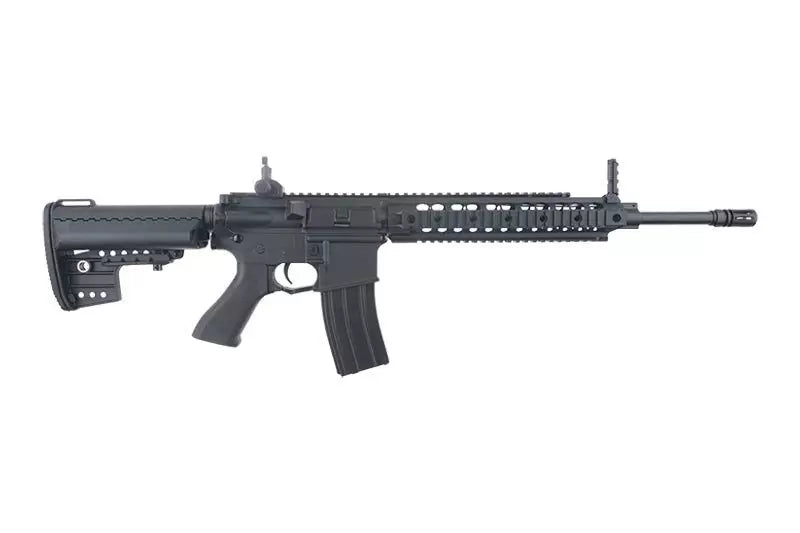 Replika karabinka CM612 BK