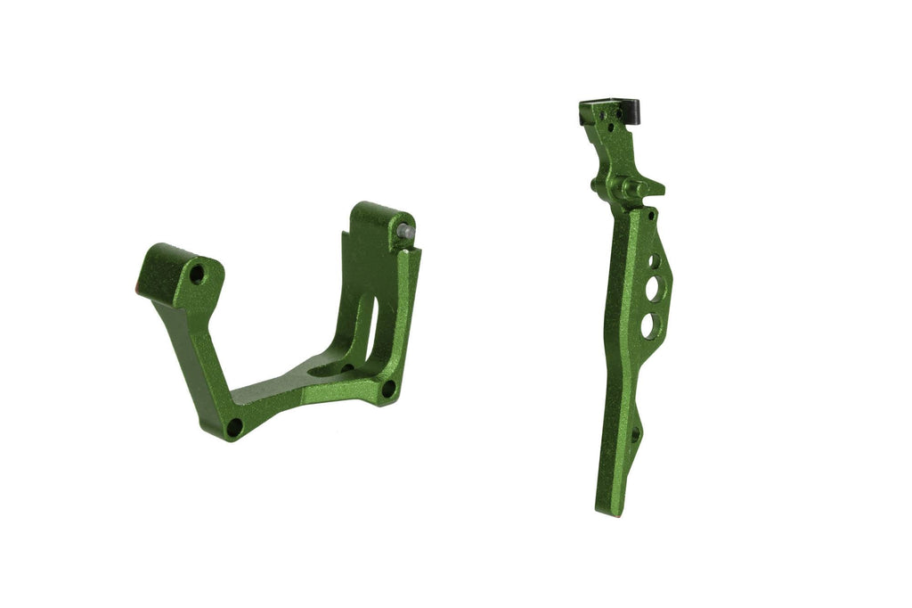 Dress-up Kit Set for SSG-1 Replicas - Green
