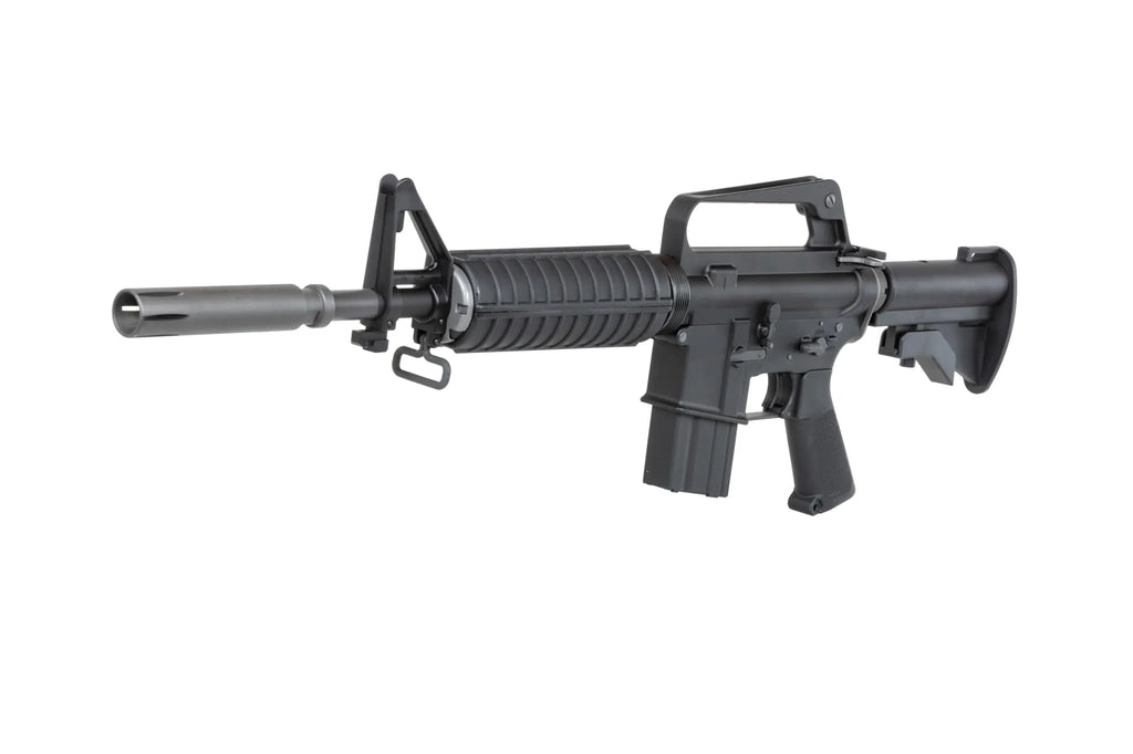 WE XM177 GBBR Gen. 3 airsoft Carbine
