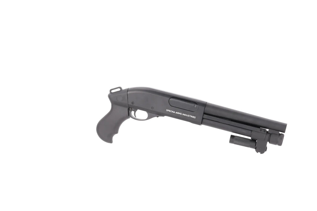 Specna Arms SA-VGS11 VAPOR™ airsoft Rifle Black