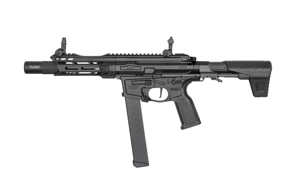 CXP-MARS PDW9 Submachine Gun Replica - black