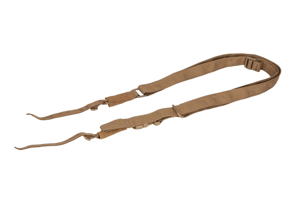 specna Arms II 3-pkt carrying belt - Tan