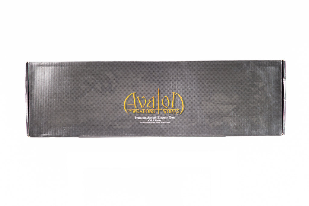 Avalon Calibur CQC carbine replica - Tan (OUTLET)