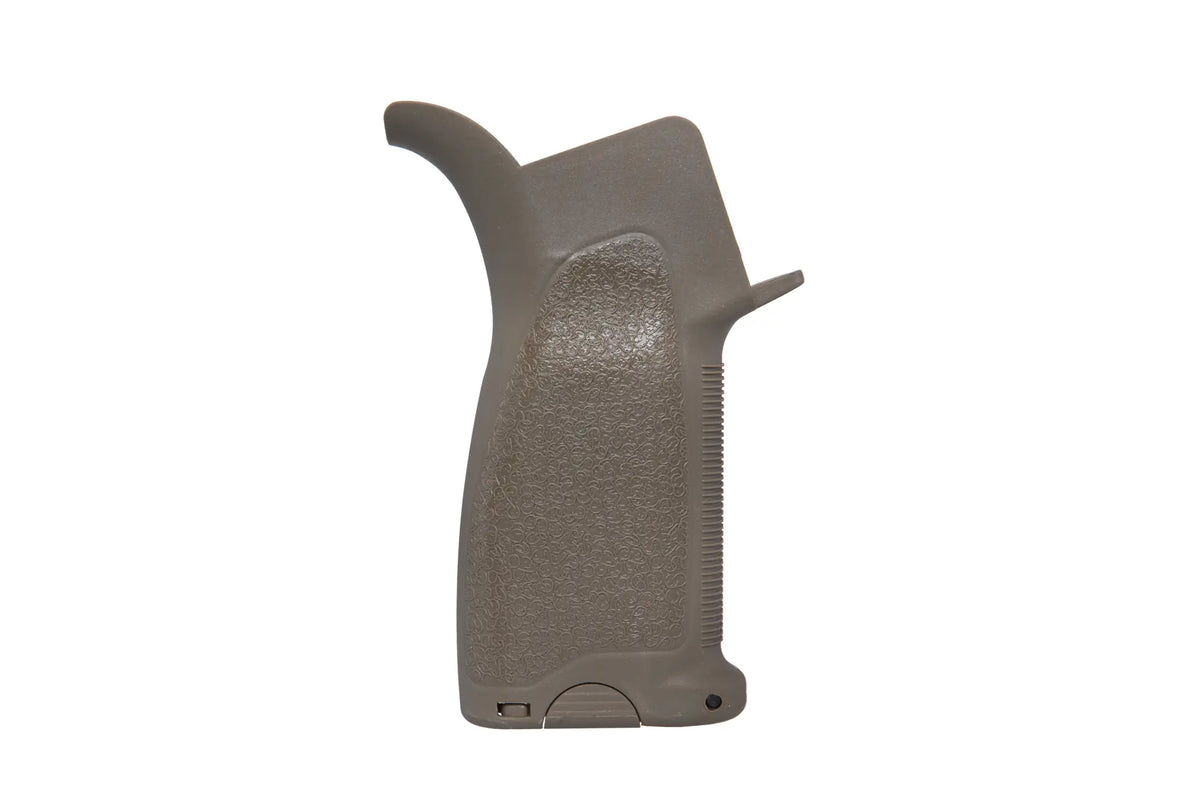 QD pistol grip M4/M16 Tan