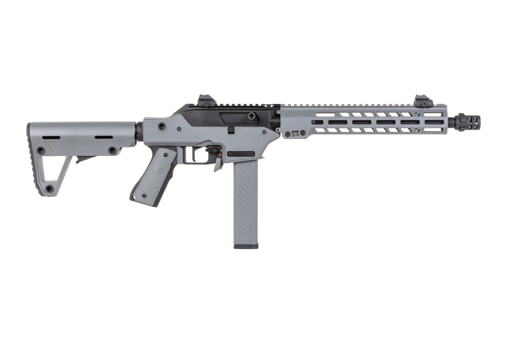 airsoft VORSK VMP-2M assault rifle