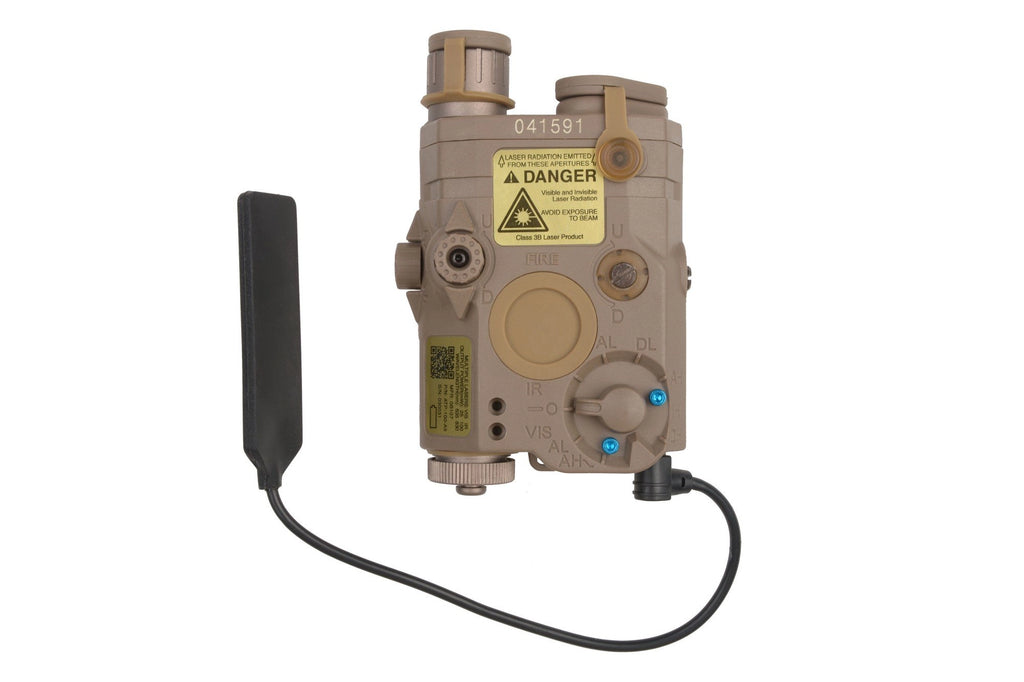 LA-5/PEQ Laser Sight Replica