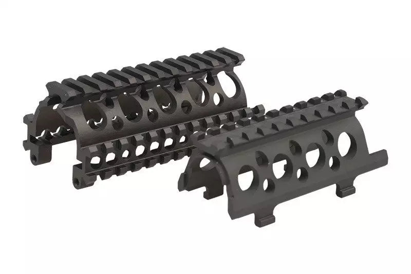 RIS Rail Set for AKS-74U Carbine Replica