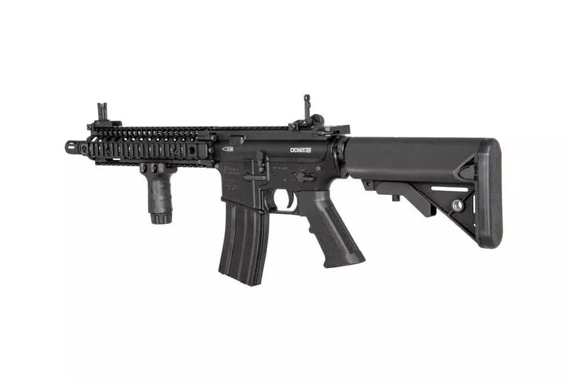 DD MK18 MOD I Carbine Replica – Black