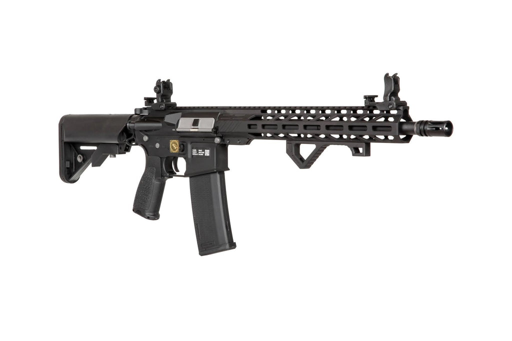 SA-E24 EDGE™ airsoft rifle - black