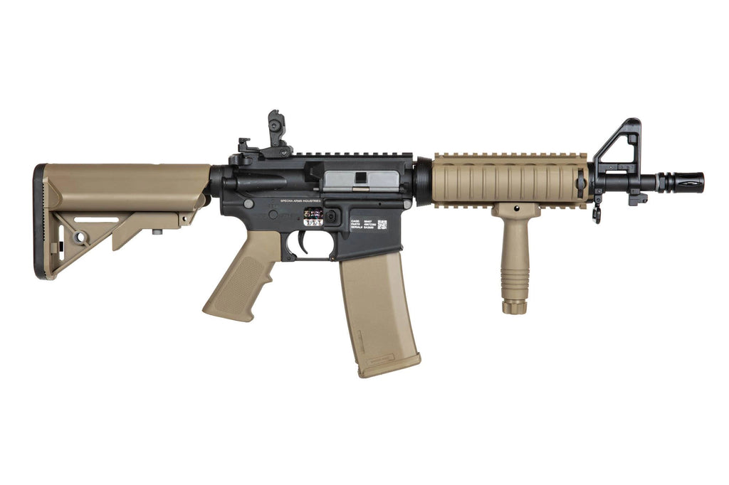 SA-C04 CORE™ airsoft rifle - Half-Tan