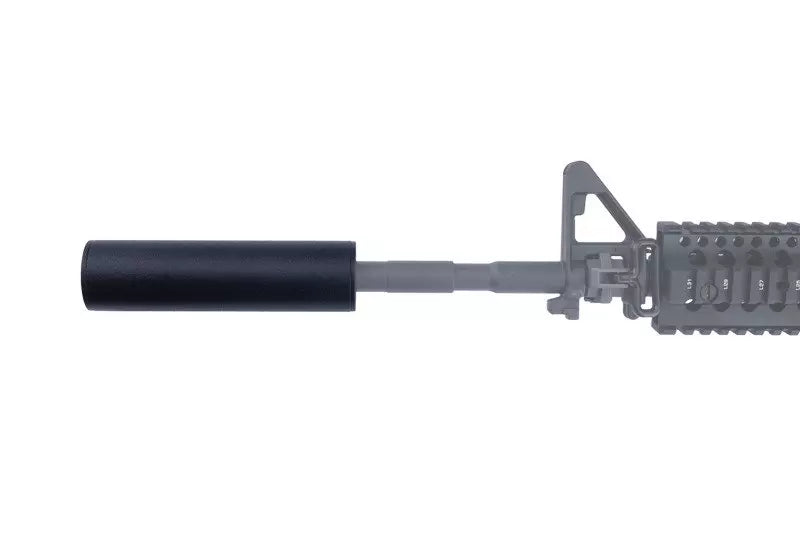 Covert Tactical PRO 40x150mm silencer