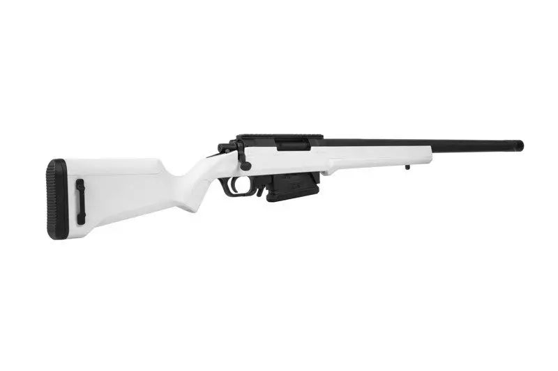AS-01 Striker Sniper Rifle Replica - White