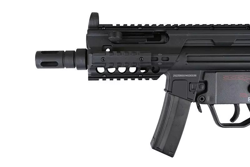 JG206 sub-machinegun replica
