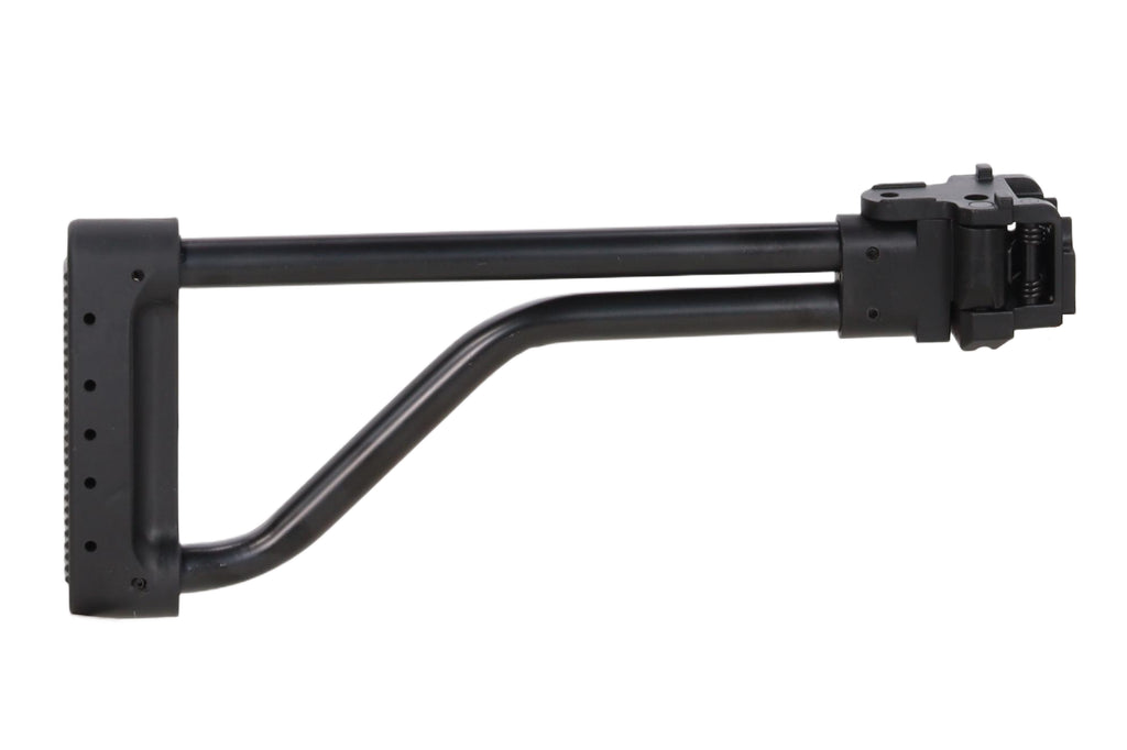 Specna Arms folding stock, model 96A Beryl – Black