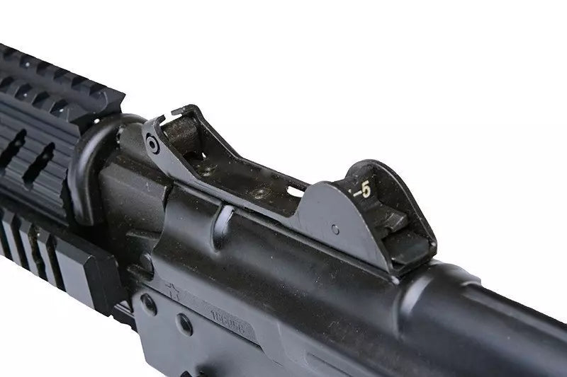 TX-S74UN Assault Rifle