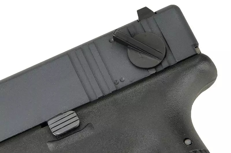 G18C Gen. 3 pistol replica