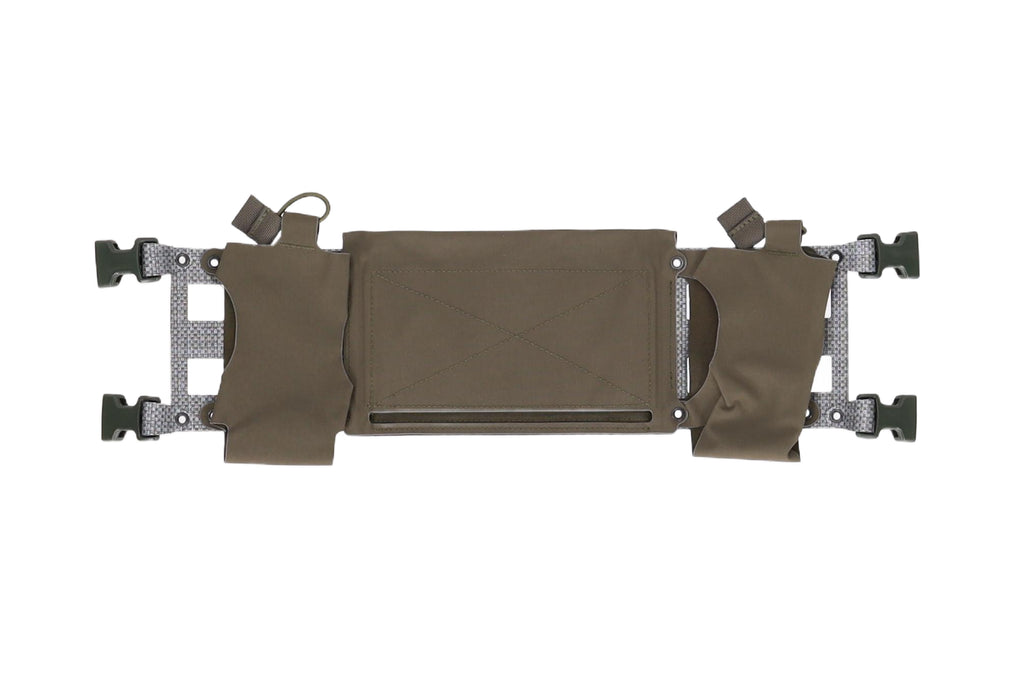 Module for Chest Rig MK4 Chassis II Wosport Ranger Green