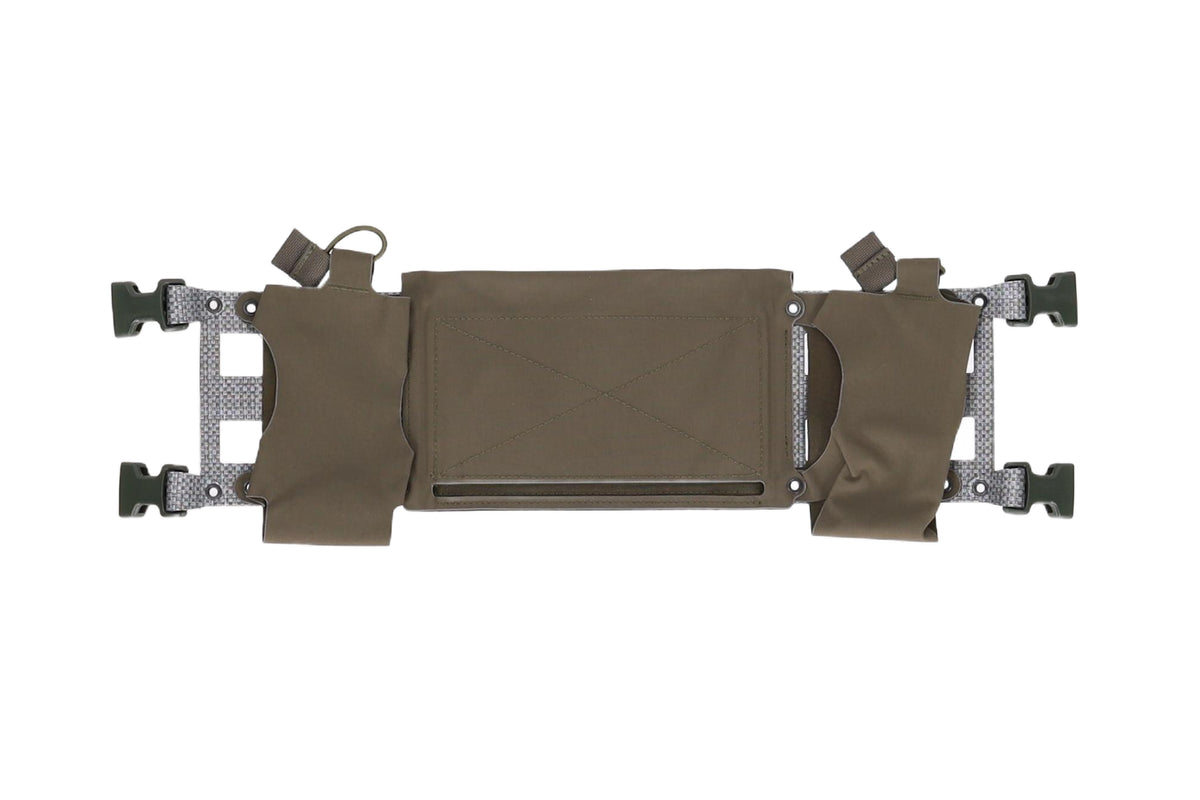 Module for Chest Rig MK4 Chassis II Wosport Ranger Green