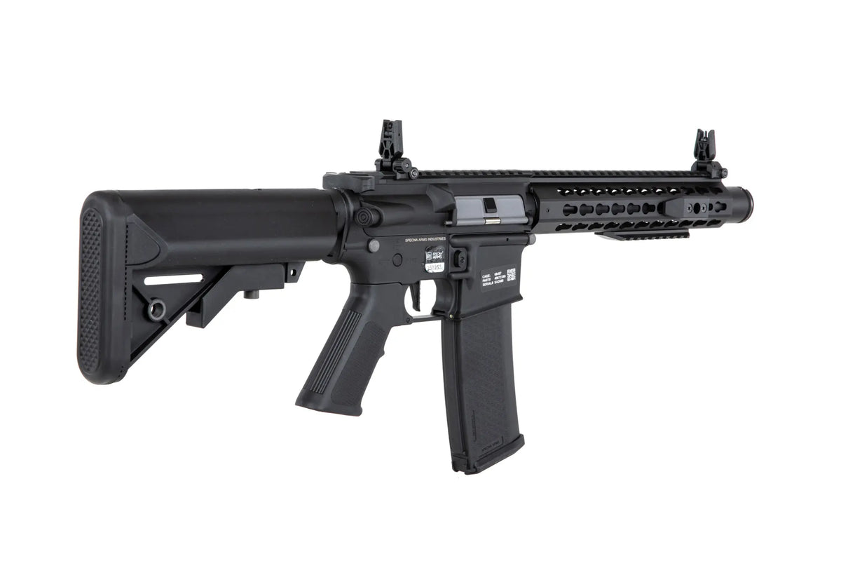 Specna Arms SA-C07 CORE™ HAL™ ETU - Gel Blaster - Black