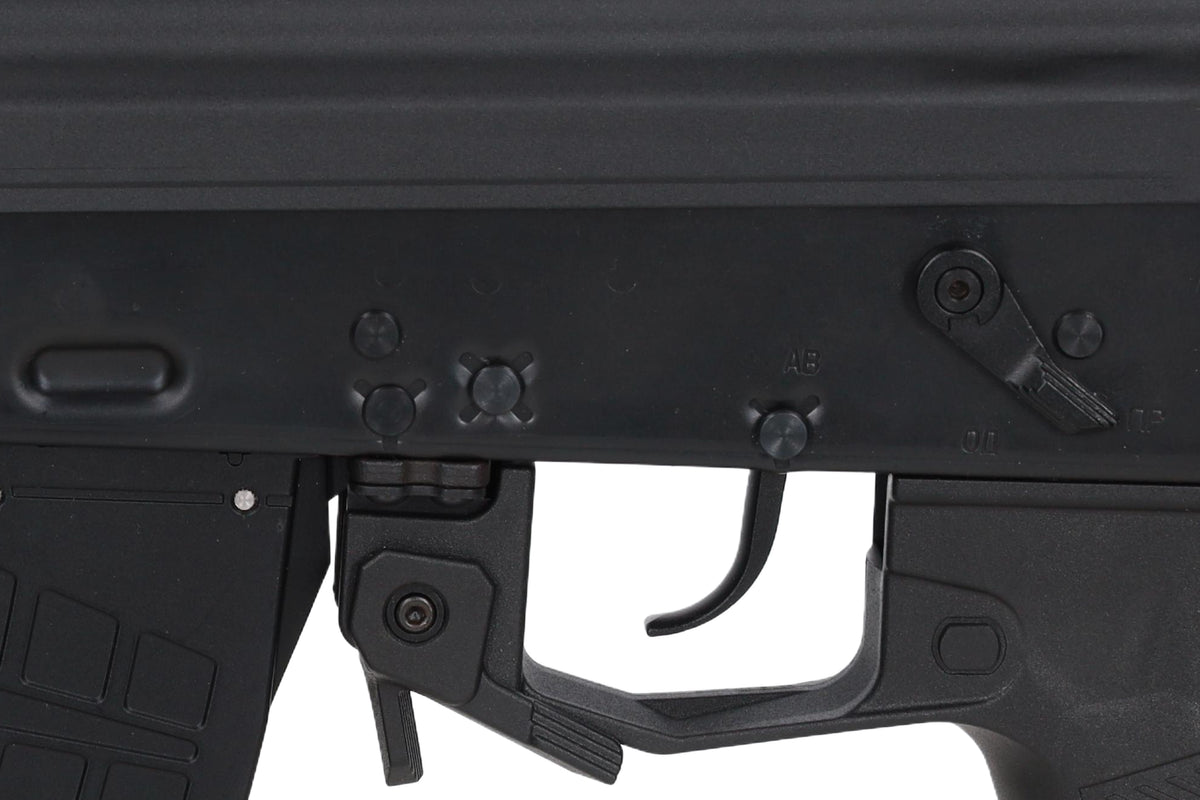 Specna Arms AK SA-J21 VAPOR GBBR Assault Rifle - Black