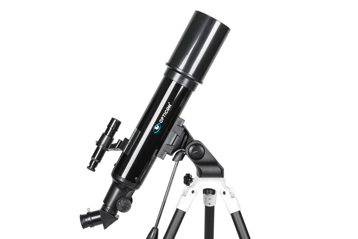 Opticon lenticular telescope 80F500AZ1