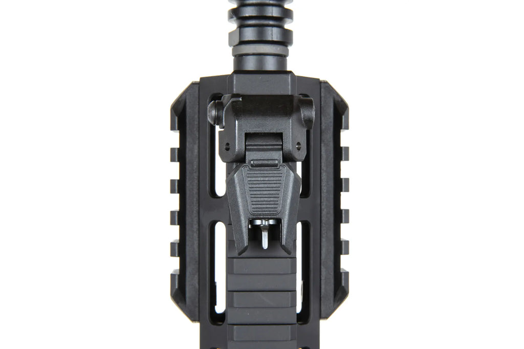 Specna Arms SA-P22 Prime™ BLDC™ HAL™ ETU airsoft Carbine Black