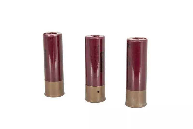 Golden Eagle 8870 Real Wood airsoft Shotgun (OUTLET)