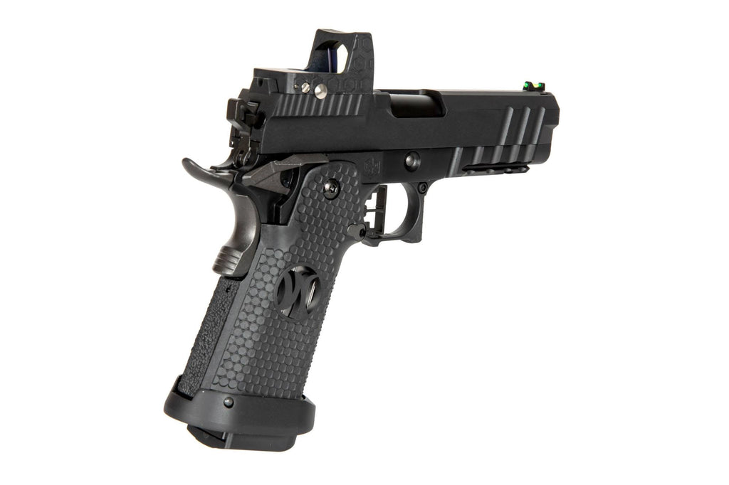 AW-HX2602 pistol replica