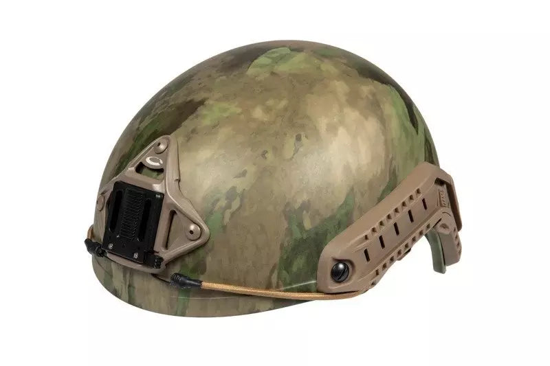 Aramid Ballistic Helmet Replica -  ATC FG