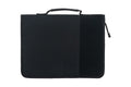 Tactical Document Cover - Black