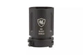 Griffin QD Blast Shield - Black