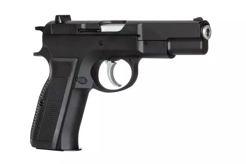 Spring-loaded replica of the 75 pistol