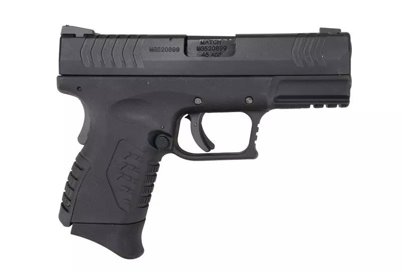 WE-X002 pistol replica