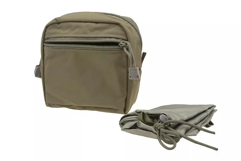GP 663 Pouch - Ranger Green